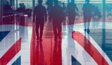 Top 10 Companies in the UK That Sponsor Work Visas - UK Visa Sponsorship