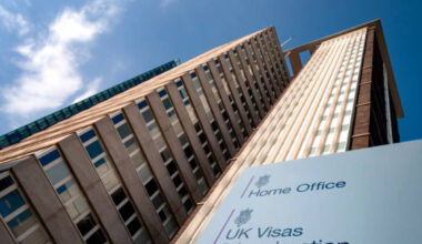 UK Immigrant Express Visa – UK Visa Sponsorship
