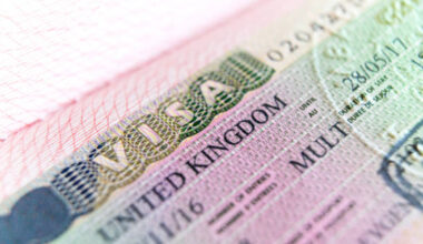 UK Tourist Visa for Immigrants – UK Visa Sponsorship