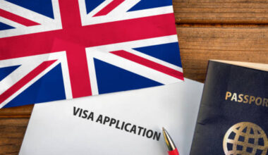 UK Work Visa for Immigrants – Visa Sponsorship in UK