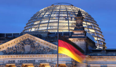 Germany Jobs for Immigrants