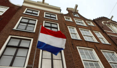 High Paying Jobs in Netherlands