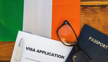 Ireland Express Visa for Immigrants