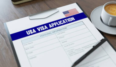 USA Work Visa for Immigrants